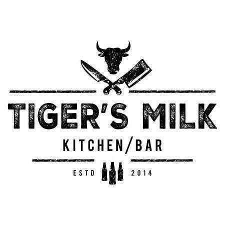 Tiger's Milk Blouberg